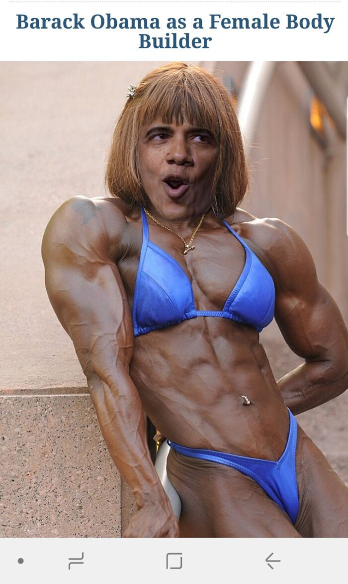 And There We Have It