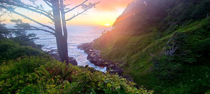 Another Yachats, Or.