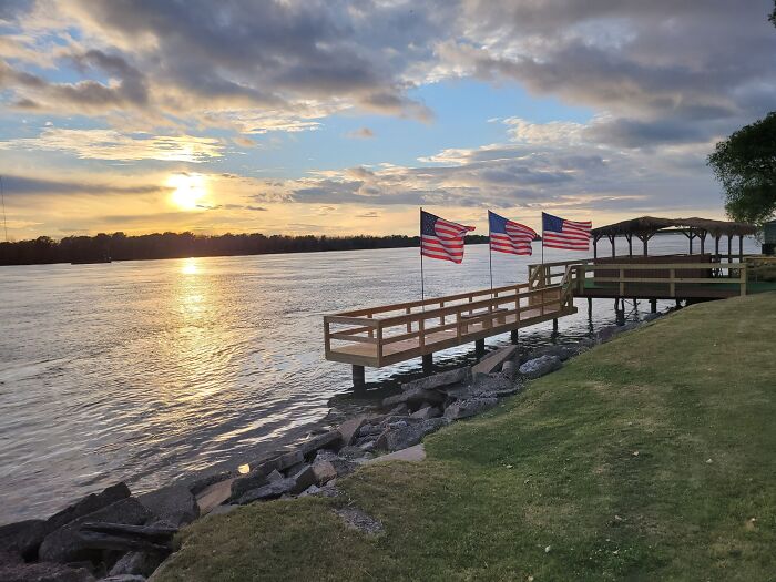 July 4th, Independence Day, USA