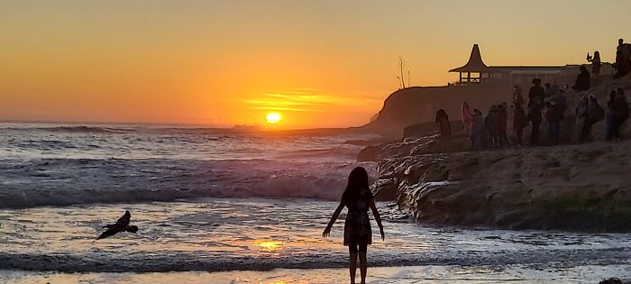 I Have No Idea Where This Was But It's Pretty