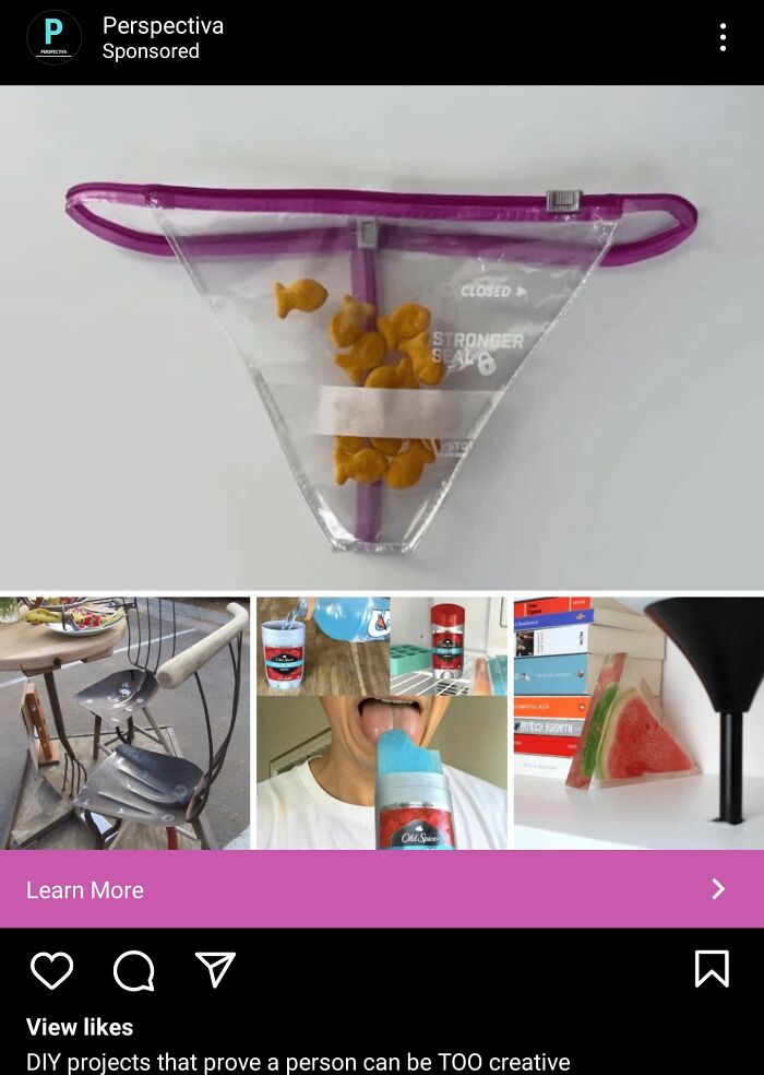 In A Folder Labeled 'Wtf Am I Looking At'