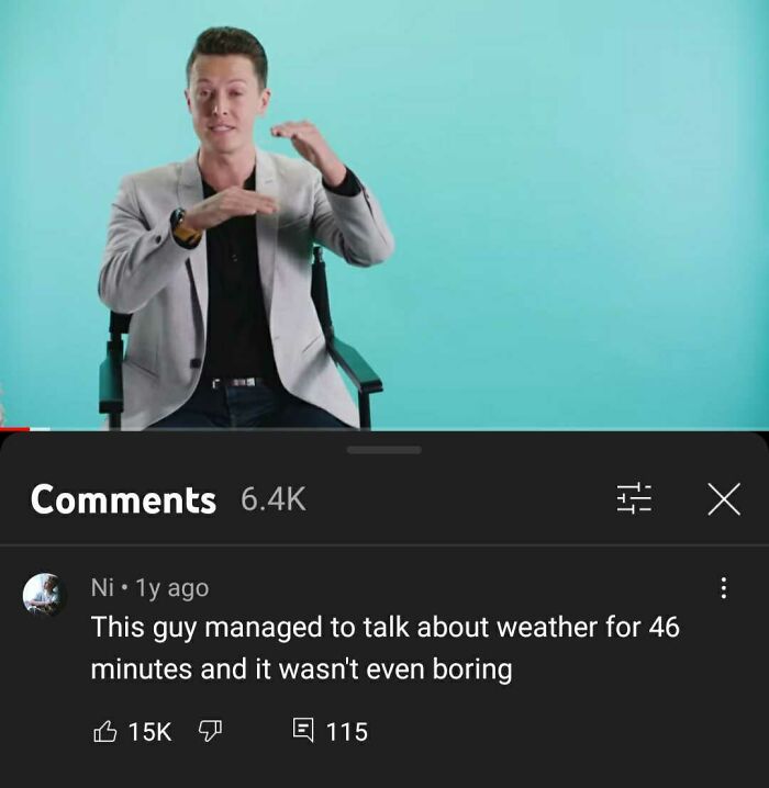 Meteorologist Breaks Down Natural Disasters In Movies