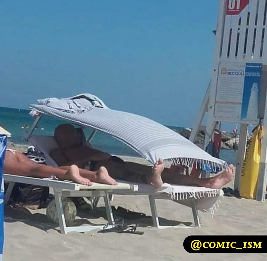 These People Are Living In 3022 While We Are In 2022 - 17 New Pics