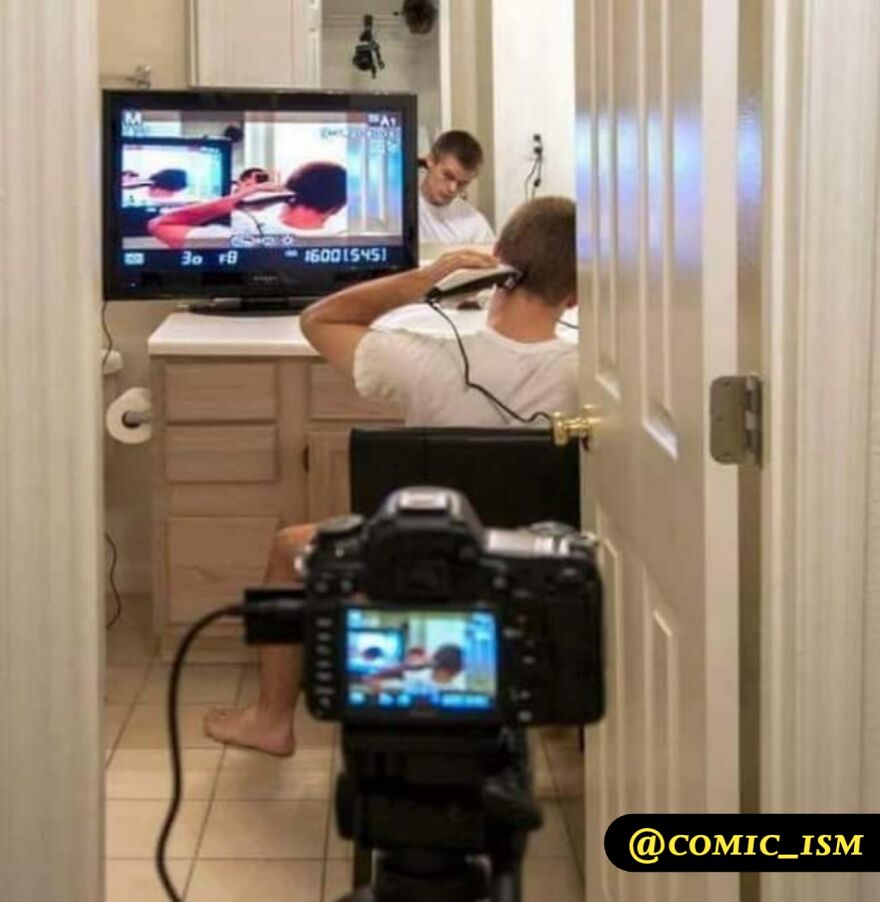 These People Are Living In 3022 While We Are In 2022 - 17 New Pics