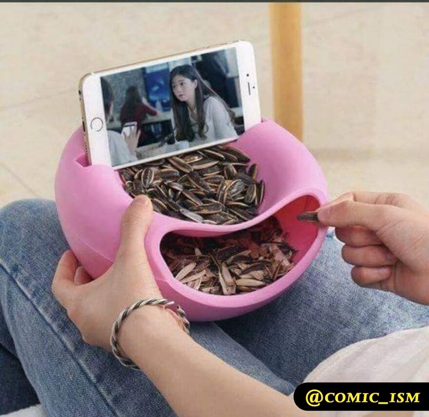 These People Are Living In 3022 While We Are In 2022 - 17 New Pics