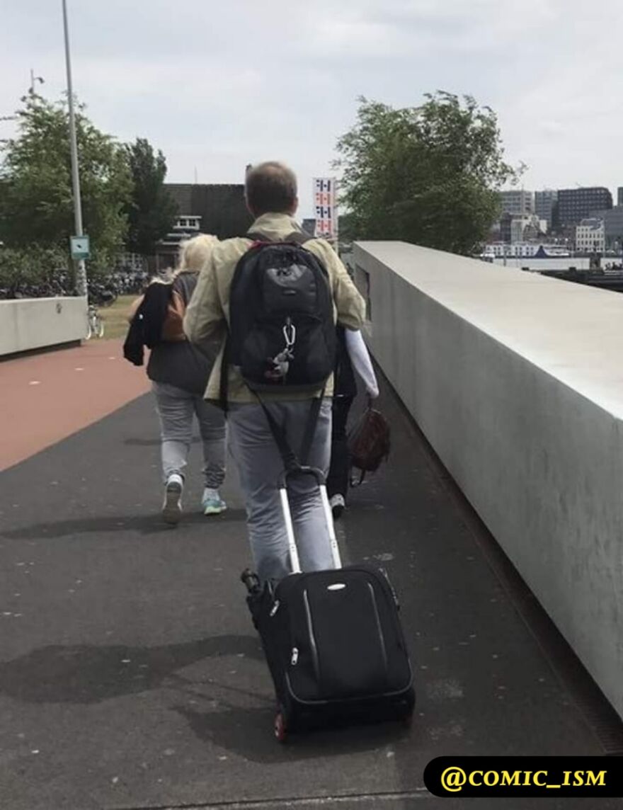 These People Are Living In 3022 While We Are In 2022 - 17 New Pics