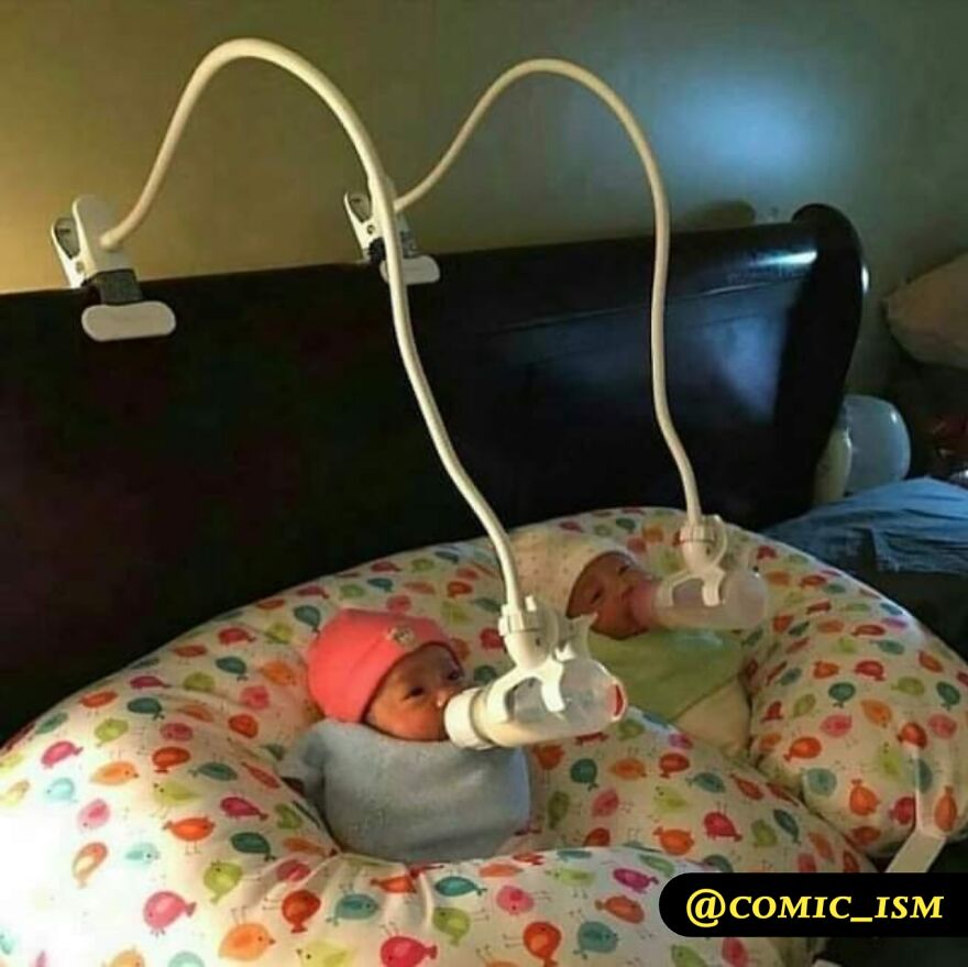 These People Are Living In 3022 While We Are In 2022 - 17 New Pics