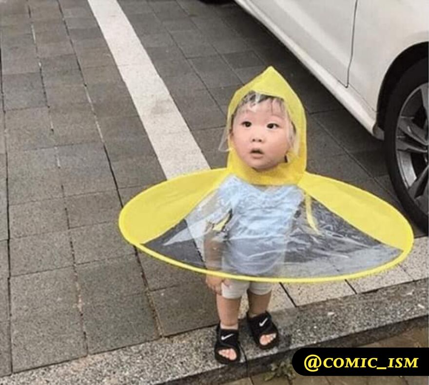 These People Are Living In 3022 While We Are In 2022 - 17 New Pics