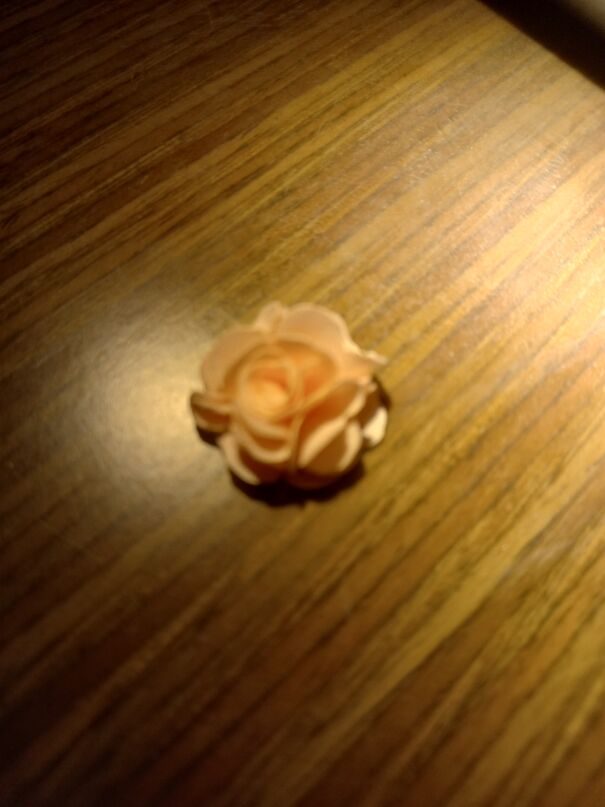 Umm....why Do I Still Have This That Fell If From A Long Time Ago?