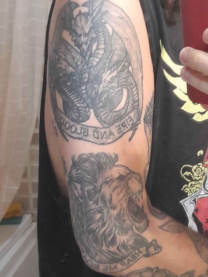 I Needed Closure After Game Of Thrones Season 8 So I Made My Own Version