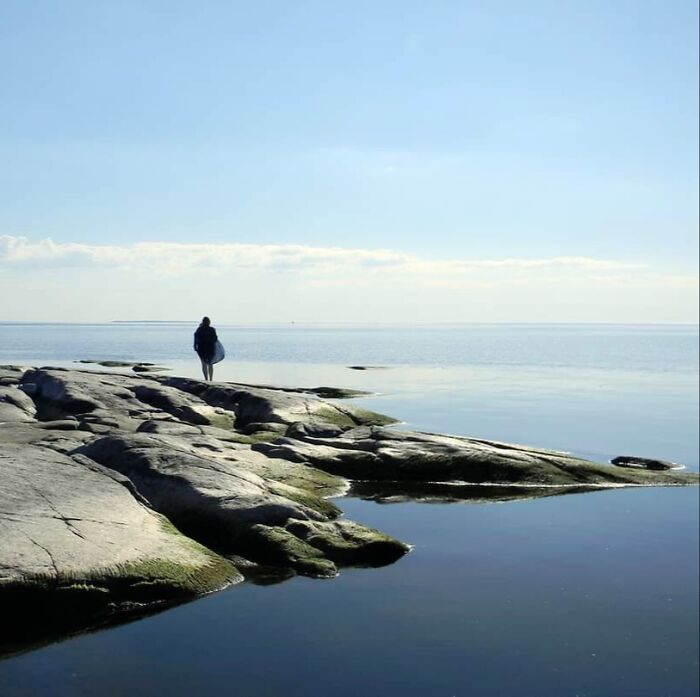 Kallo, Pori, Finland