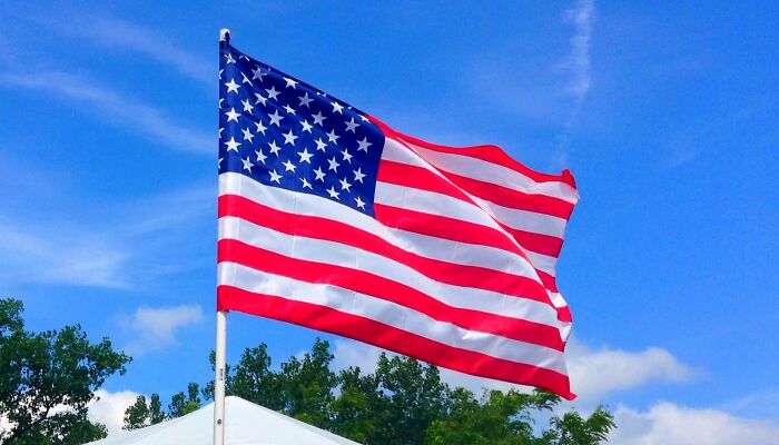 29 “Incredibly American” Things Folks In The US Are Oblivious To How American They Are, As Shared In This Online Group