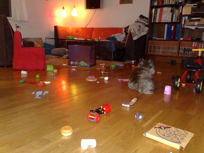 Someone Asks People Online To Share Parenting Tips That Might Sound Smart, But Are Actually Toxic Parenting Advice, And 30 People Provide - 19