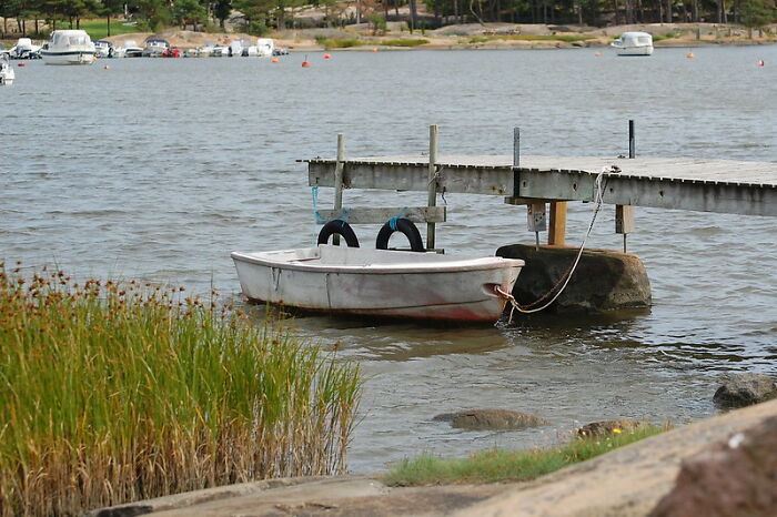 Someone Online Asked “What's Your ‘If I'm Going Down I'm Taking You With Me’ Story?”, And 35 Folks Delivered - 5