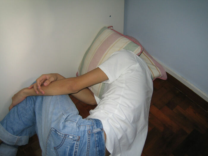 35 Of The Most Soul-Crushing Things Folks Have Ever Heard Someone Say, As Shared By People In This Online Group - 36