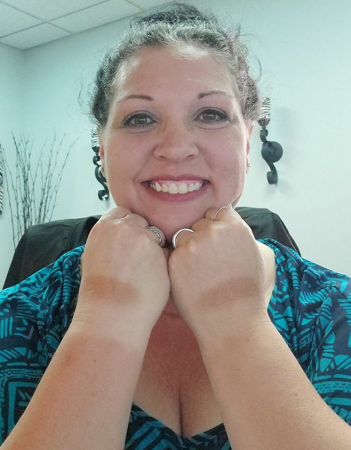 Someone Asked Me What Was Wrong With My Hands. Nothing Is Wrong With Them. Just Some Motorcycle Riding Tan Lines