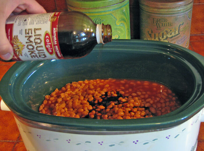 Home Cooks Reveal 32 “Secret” Ingredients They Use To Make Food Taste Better