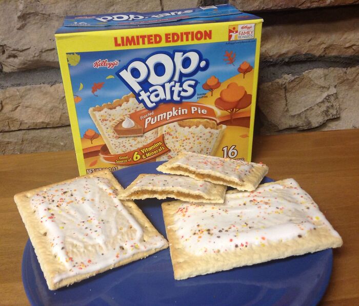 Someone Asked Folks Online To Share The Food They Never Grew Out Of Hating, And 30 People Delivered - 13