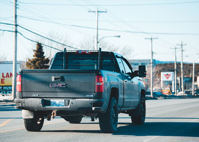 35 Times People Felt “Something’s Not Right Here” And Acted On Gut Feelings That Saved Their Lives - 26