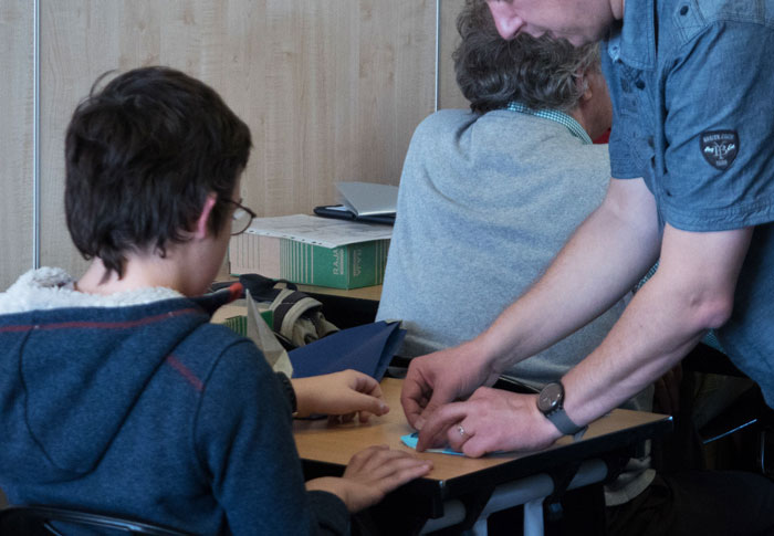 Person Asks: "Which Profession Is Criminally Underpaid?" And 30 People Online Deliver