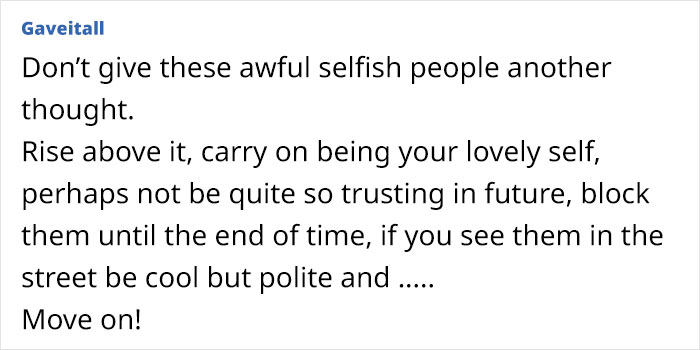 Woman Shares How She Got Abandoned At Airport At 4AM By Friend's Mom After A Nightmare Holiday, The Internet Doesn't Take It Lightly - 18