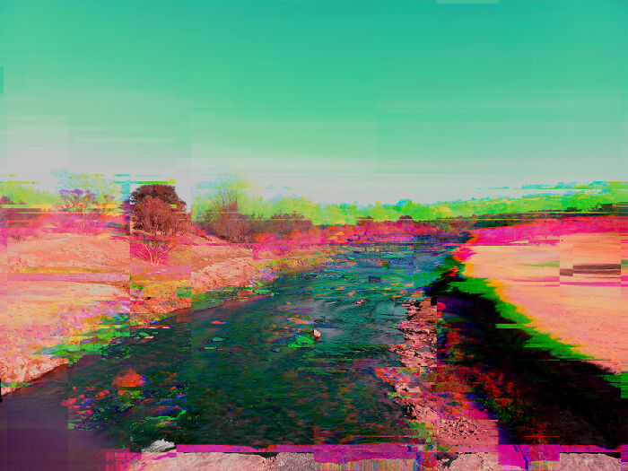 Just Messed Around With Some Settings Haha