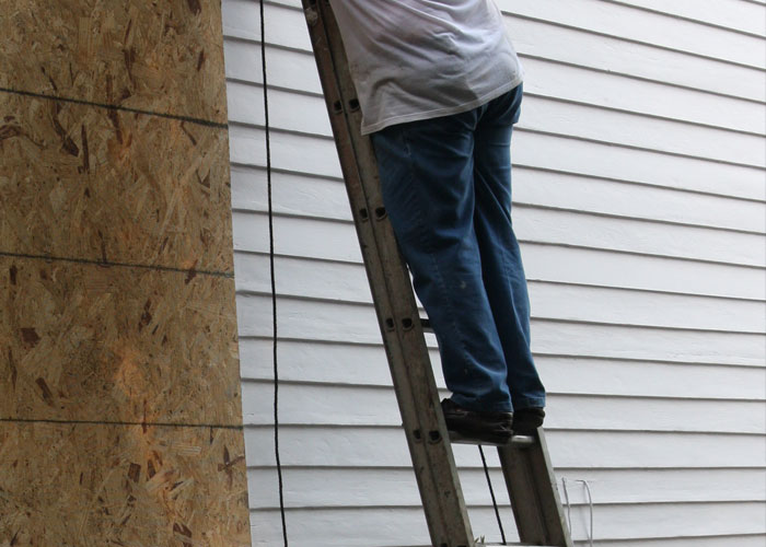 30 Times People Decided Safety Regulations Were Guidelines, Not Rules - 28
