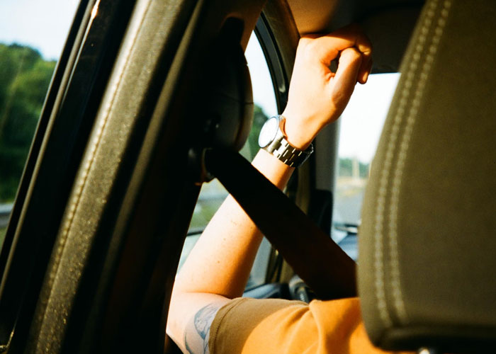 35 Times People Felt “Something’s Not Right Here” And Acted On Gut Feelings That Saved Their Lives - 39