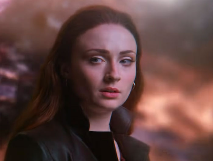 X-Men: Fénix Oscura (2019)