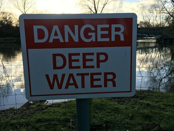 23 Fascinating, Weird Or Even Scary Facts About The Ocean People In This Online Group Decided To Share