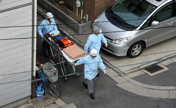 Person Asks: "Which Profession Is Criminally Underpaid?" And 30 People Online Deliver