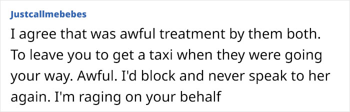 Woman Shares How She Got Abandoned At Airport At 4AM By Friend's Mom After A Nightmare Holiday, The Internet Doesn't Take It Lightly - 20