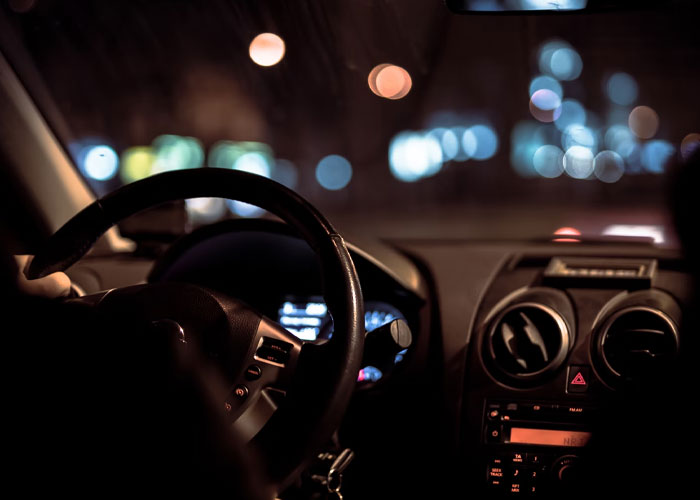 35 Times People Felt “Something’s Not Right Here” And Acted On Gut Feelings That Saved Their Lives - 36