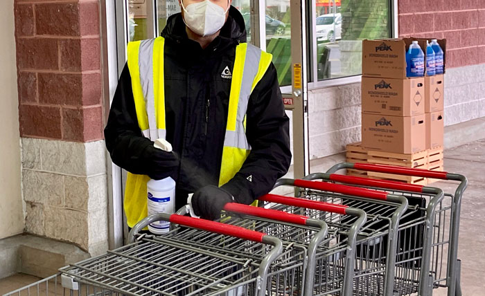 Person Asks: "Which Profession Is Criminally Underpaid?" And 30 People Online Deliver