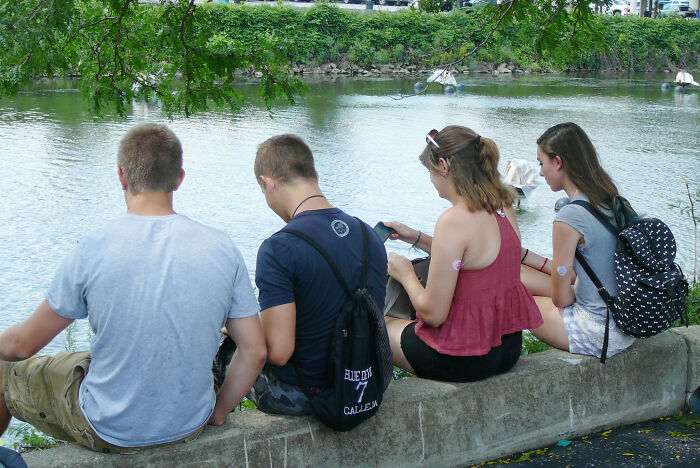 "¿Qué tendencia moderna aborreces totalmente?": 20 personas responden