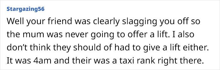 Woman Shares How She Got Abandoned At Airport At 4AM By Friend's Mom After A Nightmare Holiday, The Internet Doesn't Take It Lightly - 21