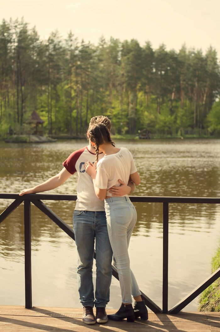 35 Of The Most Soul-Crushing Things Folks Have Ever Heard Someone Say, As Shared By People In This Online Group - 32