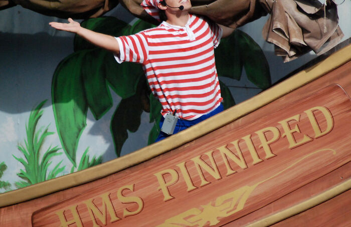 “What’s A Job That’s Romanticized But In Reality Sucks?” (30 Answers) - 18