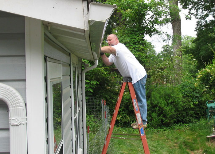 30 Times People Decided Safety Regulations Were Guidelines, Not Rules - 16