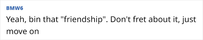 Woman Shares How She Got Abandoned At Airport At 4AM By Friend's Mom After A Nightmare Holiday, The Internet Doesn't Take It Lightly - 22