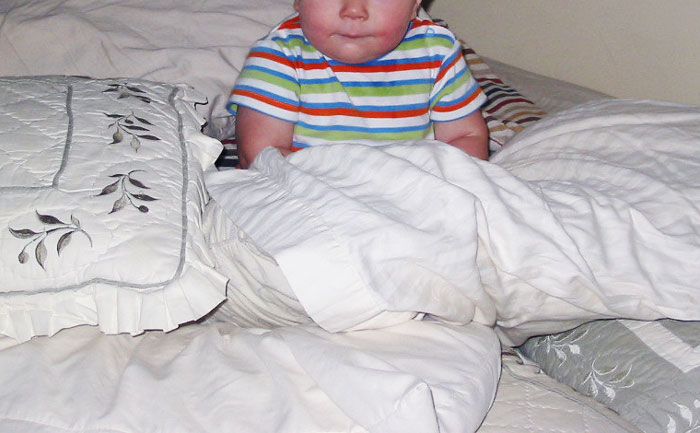 Someone Asks People Online To Share Parenting Tips That Might Sound Smart, But Are Actually Toxic Parenting Advice, And 30 People Provide - 29