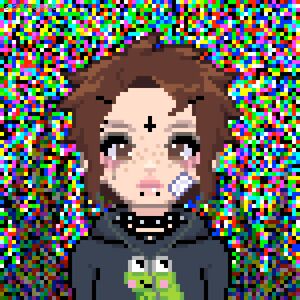 itzwolfiehere avatar