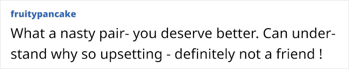 Woman Shares How She Got Abandoned At Airport At 4AM By Friend's Mom After A Nightmare Holiday, The Internet Doesn't Take It Lightly - 23