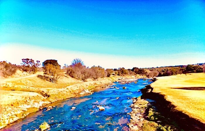 It’s Not Great, I Did The Best I Could, I Like It Though :)