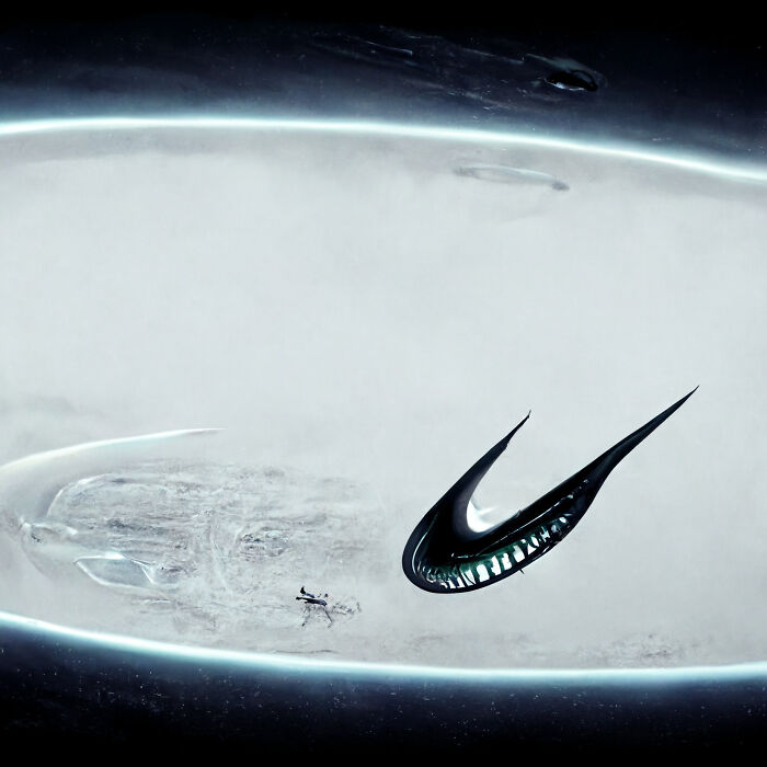 I Made These Paintings Using Ai (10 Pics)