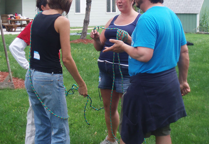 “AITA For Telling A Fellow Mother Of A Special Needs Child That My Daughter Is Not Responsible For Her Child?” - 17