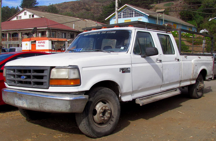 Bosses Mishandle Employee’s Notice, He Gets Pro Revenge By Forcing Them To Collect The Company’s Truck Before It’s Towed Away Bosses Mishandle Employee’s Notice, He Gets Pro Revenge By Forcing Them To Collect The Company’s Truck Before It’s Towed Away