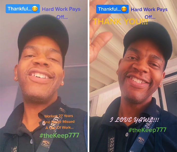 Over $330,000 Raised For Burger King Employee Who Received Cheap &lsquo;Goodie Bag&rsquo; After 27 Years Of Loyal Work