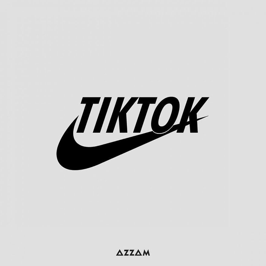 Nike X Tiktok