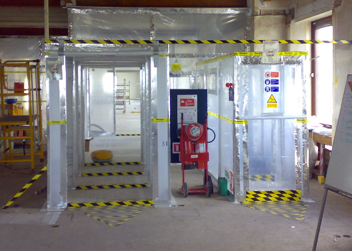 30 Times People Decided Safety Regulations Were Guidelines, Not Rules - 11